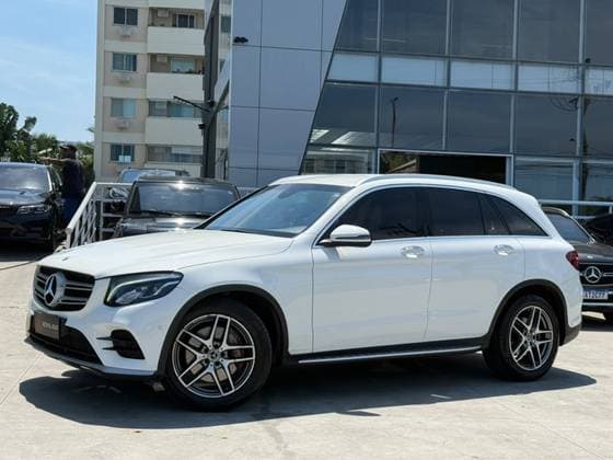 Carro 2.0 CGI GASOLINA HIGHWAY 4MATIC 9G-TRONIC