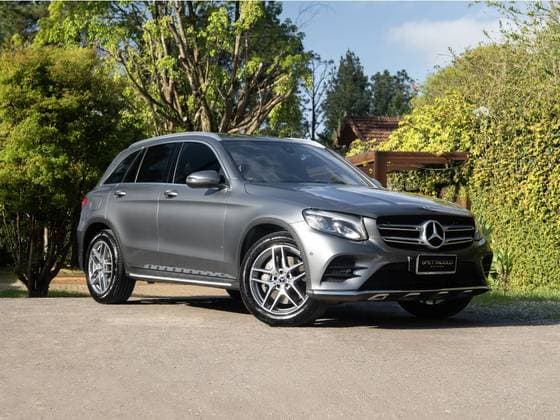 Carro 2.0 CGI GASOLINA HIGHWAY 4MATIC 9G-TRONIC
