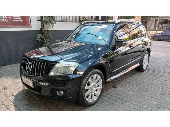 Carro 3.0 4X4 V6 GASOLINA 4P AUTOMÁTICO
