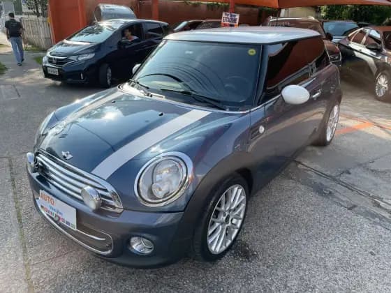 Carro 1.6 16V GASOLINA 2P MANUAL