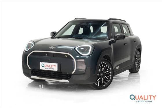 Carro 49,2 KW ELÉTRICO 2P SE