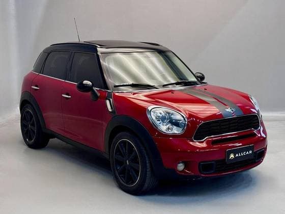 Carro 1.6 S TURBO 16V 184CV GASOLINA 4P AUTOMÁTICO
