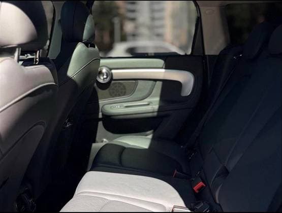Carro 2.0 16V TWINPOWER GASOLINA S 4P STEPTRONIC