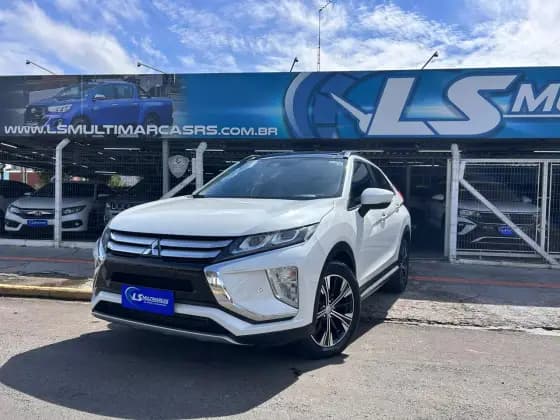Carro 1.5 MIVEC TURBO GASOLINA HPE-S SPORT S-AWC CVT