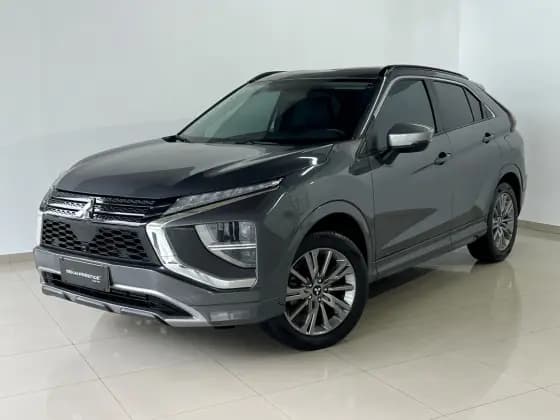 Carro 1.5 MIVEC TURBO GASOLINA RUSH CVT