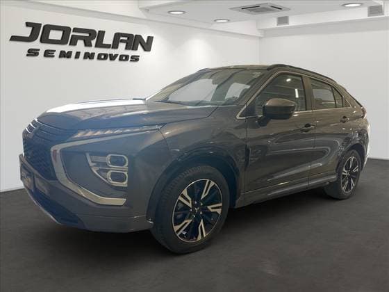 Carro 1.5 MIVEC TURBO GASOLINA HPE-S CVT