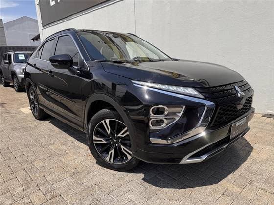 Carro 1.5 MIVEC TURBO GASOLINA HPE-S CVT