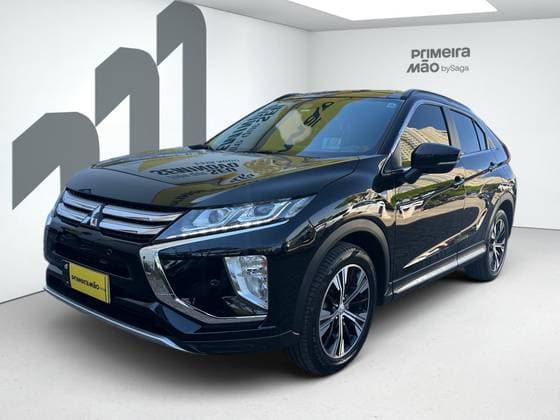 Carro 1.5 MIVEC TURBO GASOLINA HPE-S S-AWC CVT