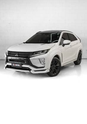 Carro 1.5 MIVEC TURBO GASOLINA HPE-S SPORT S-AWC CVT