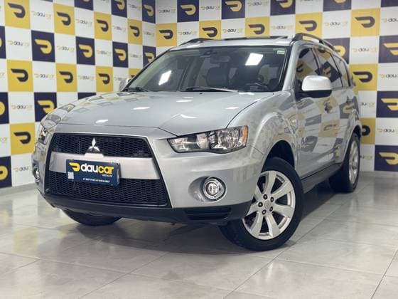 Carro 2.0 16V GASOLINA 4P AUTOMÁTICO