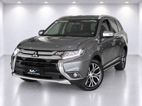 Carro 2.0 COMFORT 16V GASOLINA 4P AUTOMÁTICO