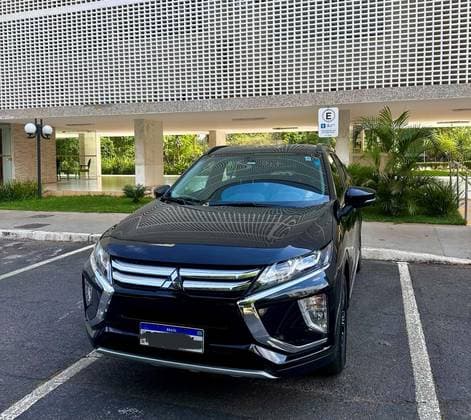 Carro 1.5 MIVEC TURBO GASOLINA HPE CVT