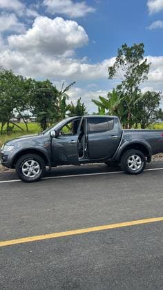 Carro 3.5 HPE 4X4 CD V6 24V FLEX 4P AUTOMÁTICO