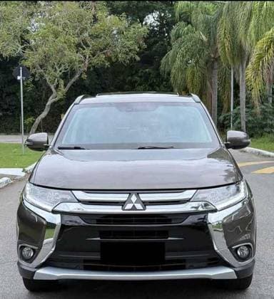 Carro 2.0 16V GASOLINA 4P AUTOMÁTICO