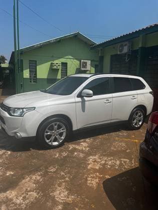 Carro 2.0 16V GASOLINA 4P AUTOMÁTICO