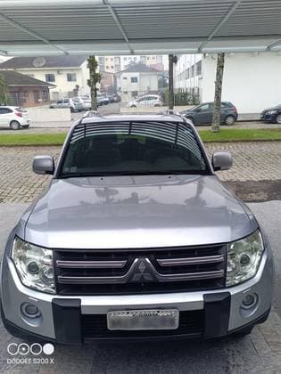 Carro 3.2 HPE 4X4 16V TURBO INTERCOOLER DIESEL 4P AUTOMÁTICO