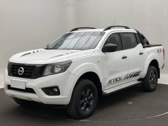 Carro 2.3 16V TURBO DIESEL LE CD 4X4 AUTOMÁTICO