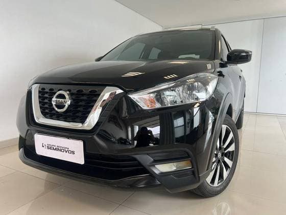 Carro 1.6 16V FLEXSTART ACTIVE XTRONIC