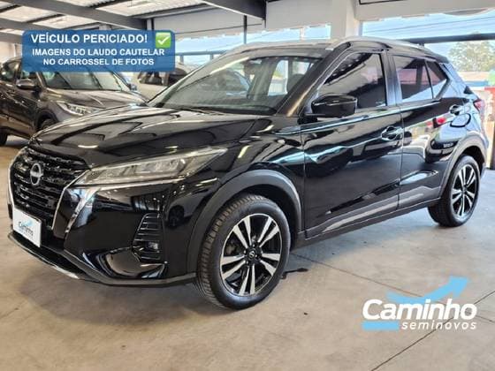 Carro 1.6 16V FLEXSTART EXCLUSIVE XTRONIC