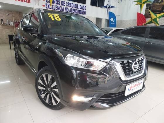 Carro 1.6 16V FLEXSTART SL 4P XTRONIC