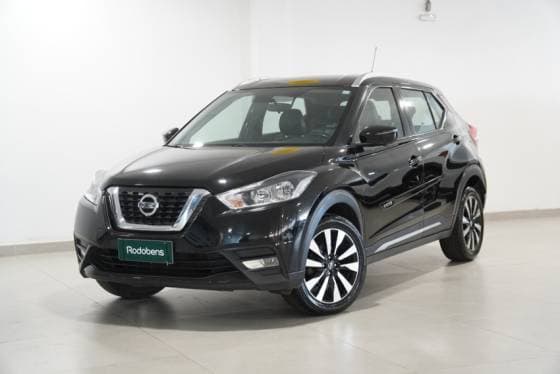 Carro 1.6 16V FLEXSTART SL 4P XTRONIC