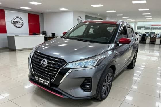 Carro 1.6 16V FLEXSTART XPLAY XTRONIC