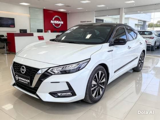 Carro 2.0 16V GASOLINA ADVANCE XTRONIC