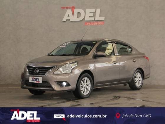 Carro 1.0 12V FLEX S 4P MANUAL