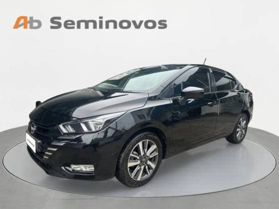 Carro 1.6 16V FLEX ADVANCE XTRONIC