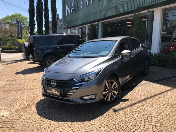Carro 1.6 16V FLEX ADVANCE XTRONIC
