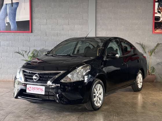 Carro 1.6 16V FLEXSTART SV 4P MANUAL