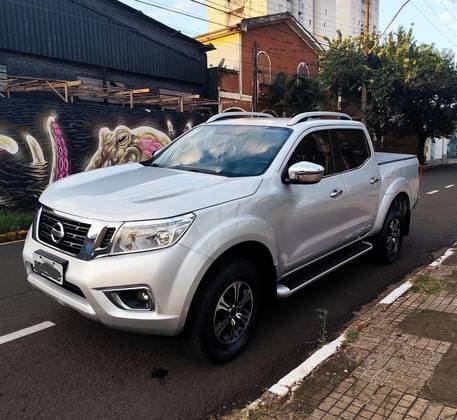 Carro 2.3 16V TURBO DIESEL LE CD 4X4 AUTOMÁTICO