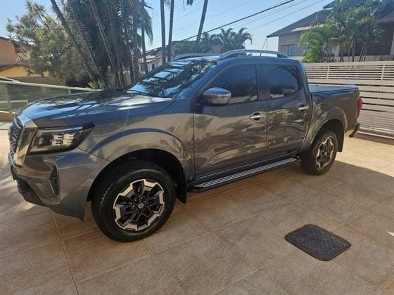 Carro 2.3 16V TURBO DIESEL XE CD 4X4 AUTOMÁTICO