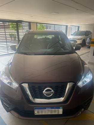 Carro 1.6 16V FLEXSTART SL 4P XTRONIC