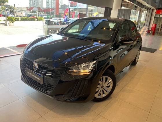 Carro 1.0 FIREFLY FLEX ACTIVE MANUAL