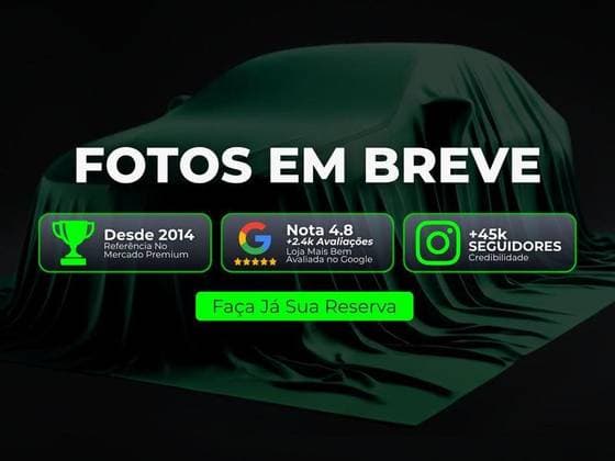 Carro 1.6 16V TURBO GASOLINA 2P AUTOMÁTICO