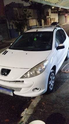 Carro 1.4 XR 8V FLEX 2P MANUAL