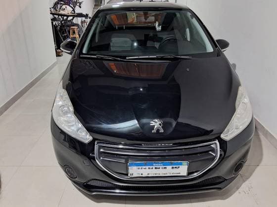 Carro 1.5 ACTIVE 8V FLEX 4P MANUAL