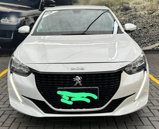 Carro 1.6 16V FLEX ACTIVE AT6
