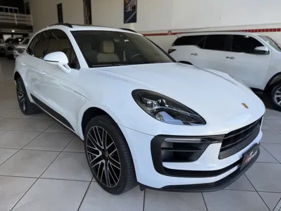 Carro 2.9 V6 BITURBO GASOLINA S PDK