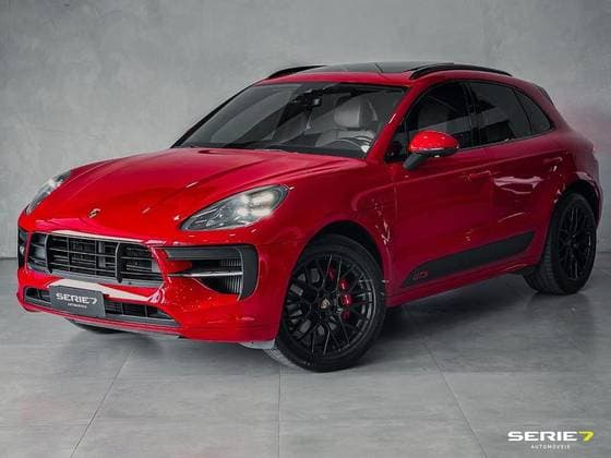 Carro 2.9 GTS 24V V6 GASOLINA 4P AUTOMÁTICO