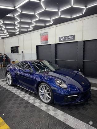 Carro 3.0 24V H6 GASOLINA CARRERA PDK