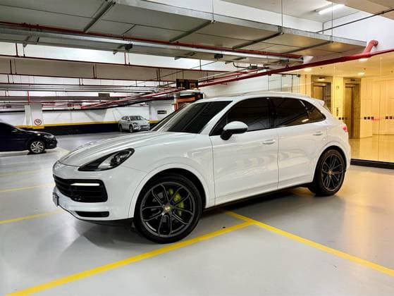 Carro 3.0 V6 GASOLINA AWD TIPTRONIC S