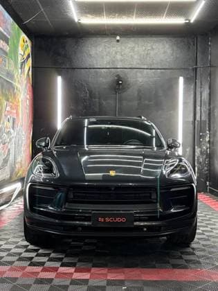 Carro 2.0 TURBO GASOLINA PDK