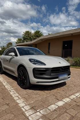 Carro 2.9 V6 BITURBO GASOLINA GTS PDK