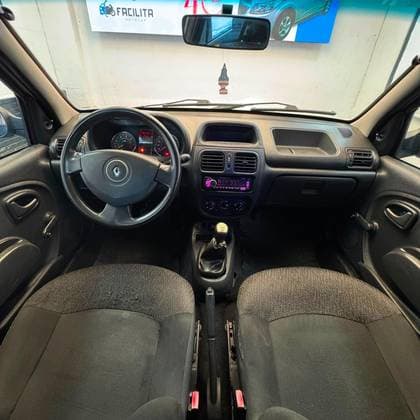Carro 1.0 EXPRESSION 16V FLEX 4P MANUAL