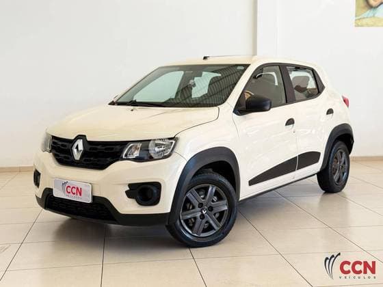 Carro 1.0 12V SCE FLEX ZEN MANUAL