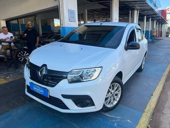 Carro 1.0 12V SCE FLEX ZEN MANUAL