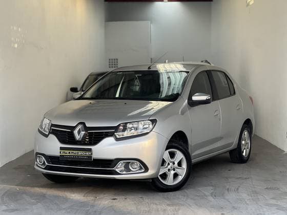 Carro 1.6 16V SCE FLEX DYNAMIQUE EASY-R