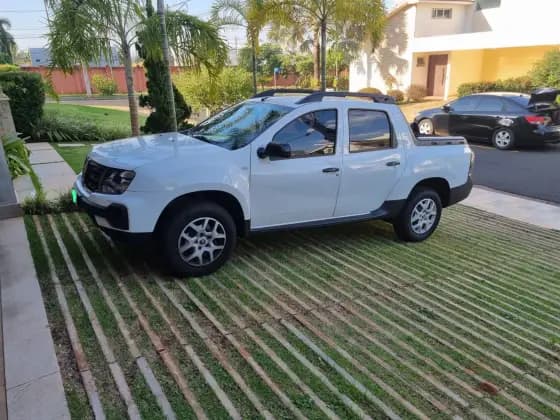 Carro 1.6 16V SCE FLEX INTENSE MANUAL
